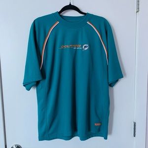 Miami Dolphins Jersey shirt